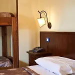 Hotel Max Aversa