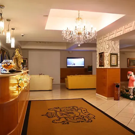 Max Hotel Aversa