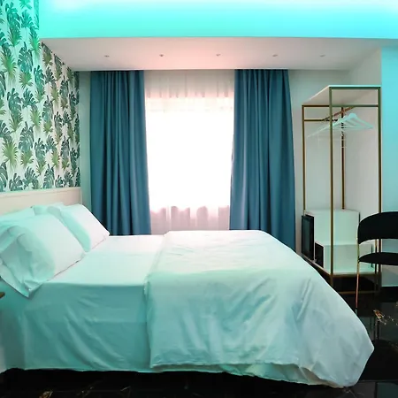 Hotel Max Aversa