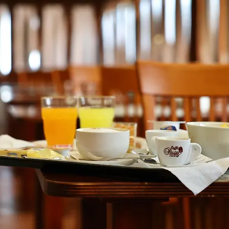 Max Hotel Aversa