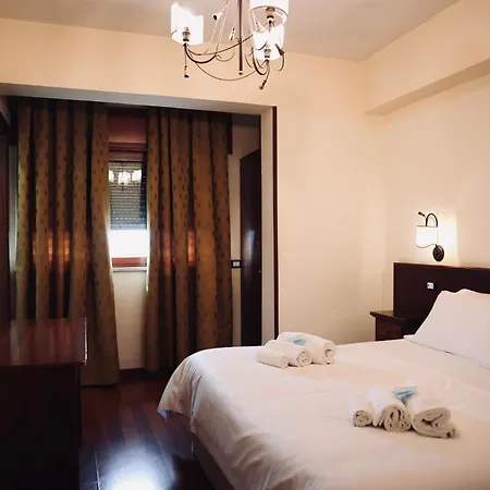 Max Hotel Aversa
