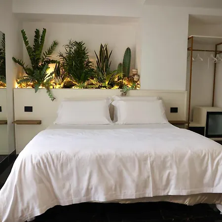 Hotel Max Aversa