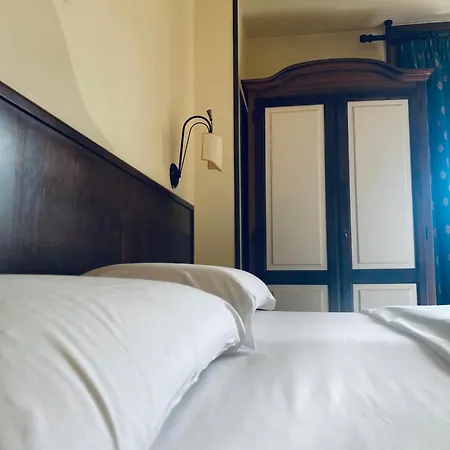 Max Otel Aversa