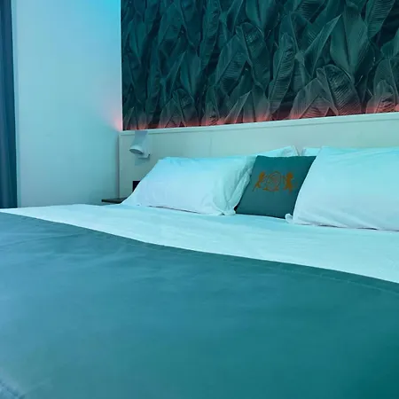 Hotel Max Aversa