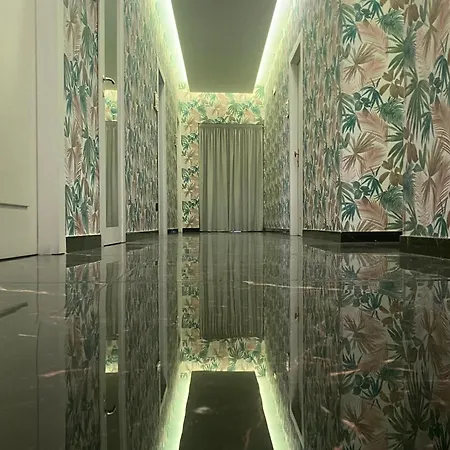 Otel Max Aversa
