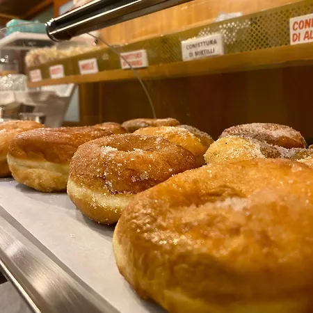 Max מלון אברסה