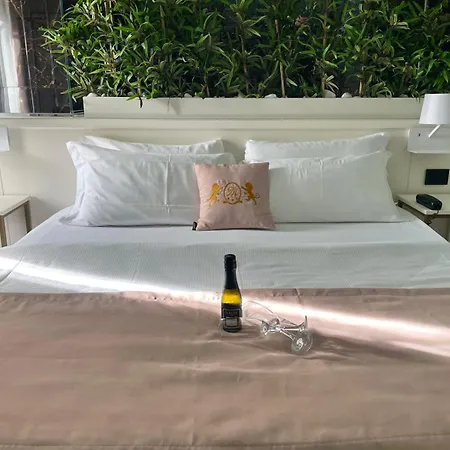 Hotel Max Aversa