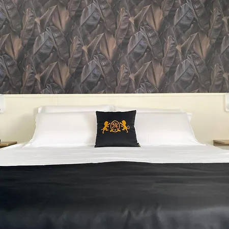 Max Hotel Aversa