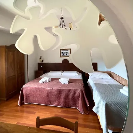 Hotel Max Aversa