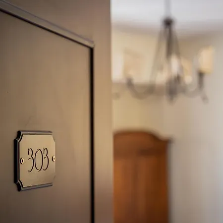 Hotel Max Aversa