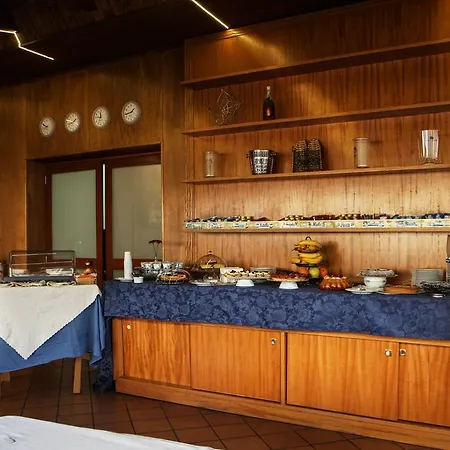 Hotel Max Aversa