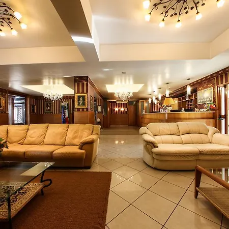 Hotel Max